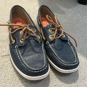 Sperry sneakers